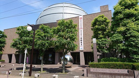 Museo de la Ciudad de Katsushika